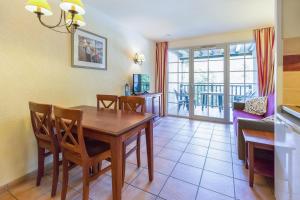 Foto sihtkohas Uhart-Cize asuva majutusasutuse Residence Le Parc d'Arradoy - maeva Home galeriist