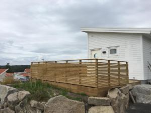 Fotografie z fotogalerie ubytování Guest Haush Ånneröd v destinaci Strömstad