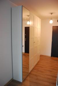 Fotografia z galérie ubytovania Apartament Piaskowy Polanki Park v destinácii Kołobrzeg