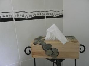 Afbeelding uit fotogalerij van Maison d'Hôtes de la Verrière in Les Ardillats +63 foto's