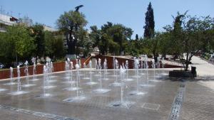 Kép The Grove House szállásáról Athénban a galériában