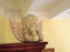 Afbeelding uit fotogalerij van Maison d'Hôtes de la Verrière in Les Ardillats