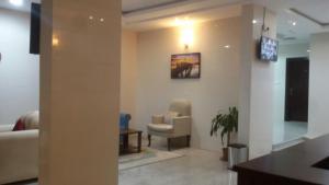 Фотография из галереи Luluat Najd Hotel Apartments в городе Бурайда