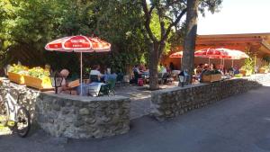 Ospiti di Gasthof Seewald