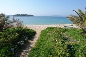 Gallery image of Apartment Gale in Maslinica +18 photos