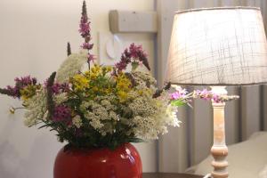 Fotografie z fotogalerie ubytování Chambres Aux Bonnes Herbes v destinaci Bais + 1 fotografie