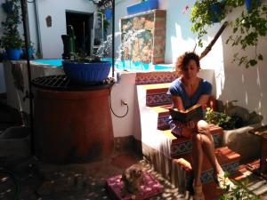 Fotografie z fotogalerie ubytování Casa Del Abuelo Martín v destinaci Villaviciosa de Córdoba
