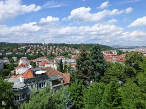 Photo de la galerie de l'établissement Apartment Jan, à Prague