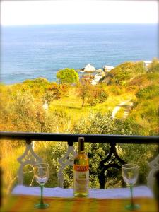 Gallery image of Kyra's Paradise in Potistika