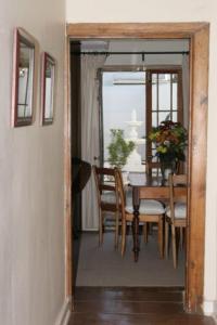 Fotografie z fotogalerie ubytování De Kothuize 16 v destinaci Graaff-Reinet