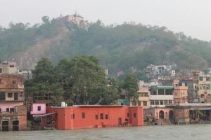 Afbeelding uit fotogalerij van Patnimal Guesthouse in Haridwār