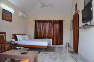 Gallery image of Kurja Resort in Phalodi