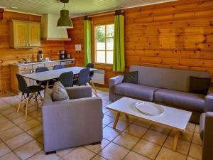 Gallery image of Le Camping Grand Cerf in Gimouille