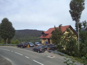 弗济内Villa MOYA的相册照片 更多20张照片