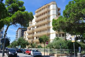 Gallery image of Appartamenti LUNGOMARE SABBIADORO in Lignano Sabbiadoro