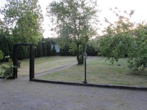 Vrt u objektu Knockaderry House