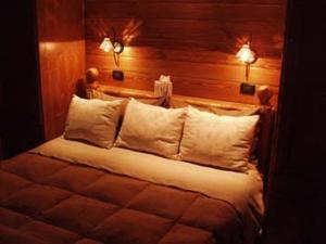 Cama o camas de una habitación en Maison Sam' Suffy