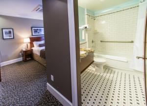 Gallery image of Hume Hotel & Spa in Nelson