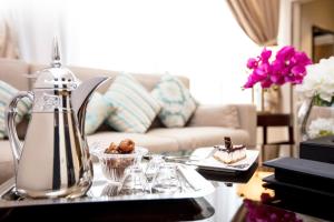 Ảnh trong thư viện ảnh của Prime Al Hamra Hotel ở Jeddah +33 ảnh