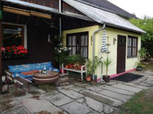 Hoone, kus apartement asub