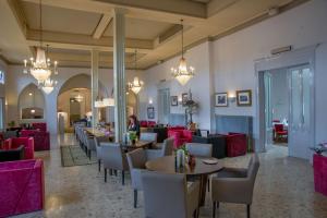 Gallery image of Parkhotel Valkenburg in Valkenburg