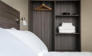 Afbeelding uit fotogalerij van The Coffee House Hotel in Aberdeen