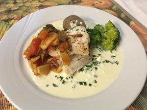 Billede fra billedgalleriet på Sødorp Gjestgivergård Motell i Vinstra