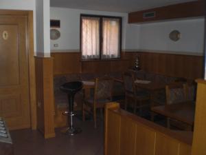 Fotografie z fotogalerie ubytování Hotel Edelweiss v destinaci Passo del Tonale