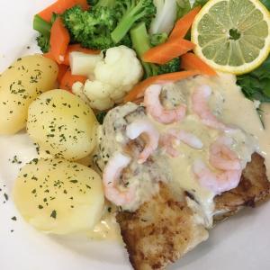 Billede fra billedgalleriet på Sødorp Gjestgivergård Motell i Vinstra