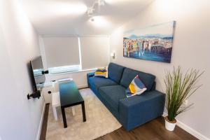 Posedenie v ubytovaní Apartman Anita