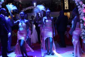 入住Hotel Hibiscus Louis的客人