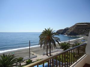 Gallery image of Hotel las Conchas in La Rábita