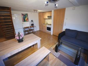 Fotografie z fotogalerie ubytování wohnung v destinaci Fellbach