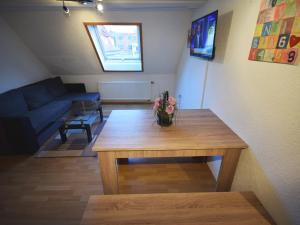 Fotografie z fotogalerie ubytování wohnung v destinaci Fellbach