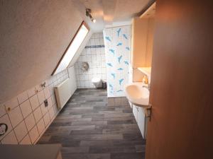 Fotografie z fotogalerie ubytování wohnung v destinaci Fellbach