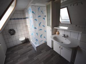 Fotografie z fotogalerie ubytování wohnung v destinaci Fellbach