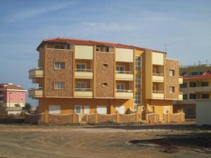 Gallery image of Residence la Piazza in Santa Maria