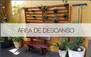 Fotografie z fotogalerie ubytování Pousada Sol e Lua v destinaci Barretos