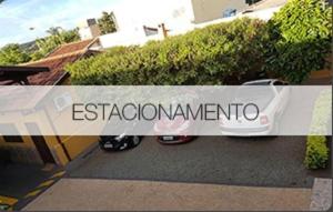 Fotografie z fotogalerie ubytování Pousada Sol e Lua v destinaci Barretos