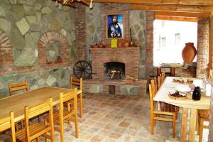 Fotografie z fotogalerie ubytování Bucha`s Guest House & Wine Cellar v destinaci Telavi + 37 fotografií