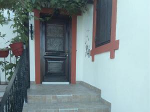Gallery image of Villa Marigo in Kolios