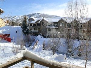 Imagen de la galería de Dulany at the Gondola, en Steamboat Springs