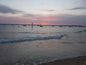 Fotografie z fotogalerie ubytování Villa Akwaba v destinaci Pyla Sur Mer