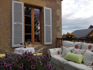 Gallery image of Chez Casimir in Cercy-la-Tour