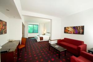 Gallery image of Radisson Hotel San Isidro in Lima