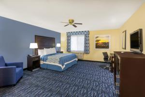 Gallery image of Days Inn by Wyndham Moab in Moab