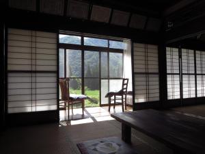Imagen de la galería de Nakanoya, en Nanto
