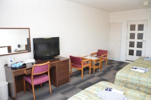 Gallery image of Munakata Resort Hotel in Munakata