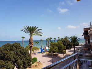 Φυσικό τοπίο κοντά σε αυτό το διαμέρισμα