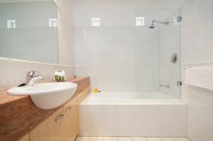 Bagno di Paradise Links Resort Port Douglas